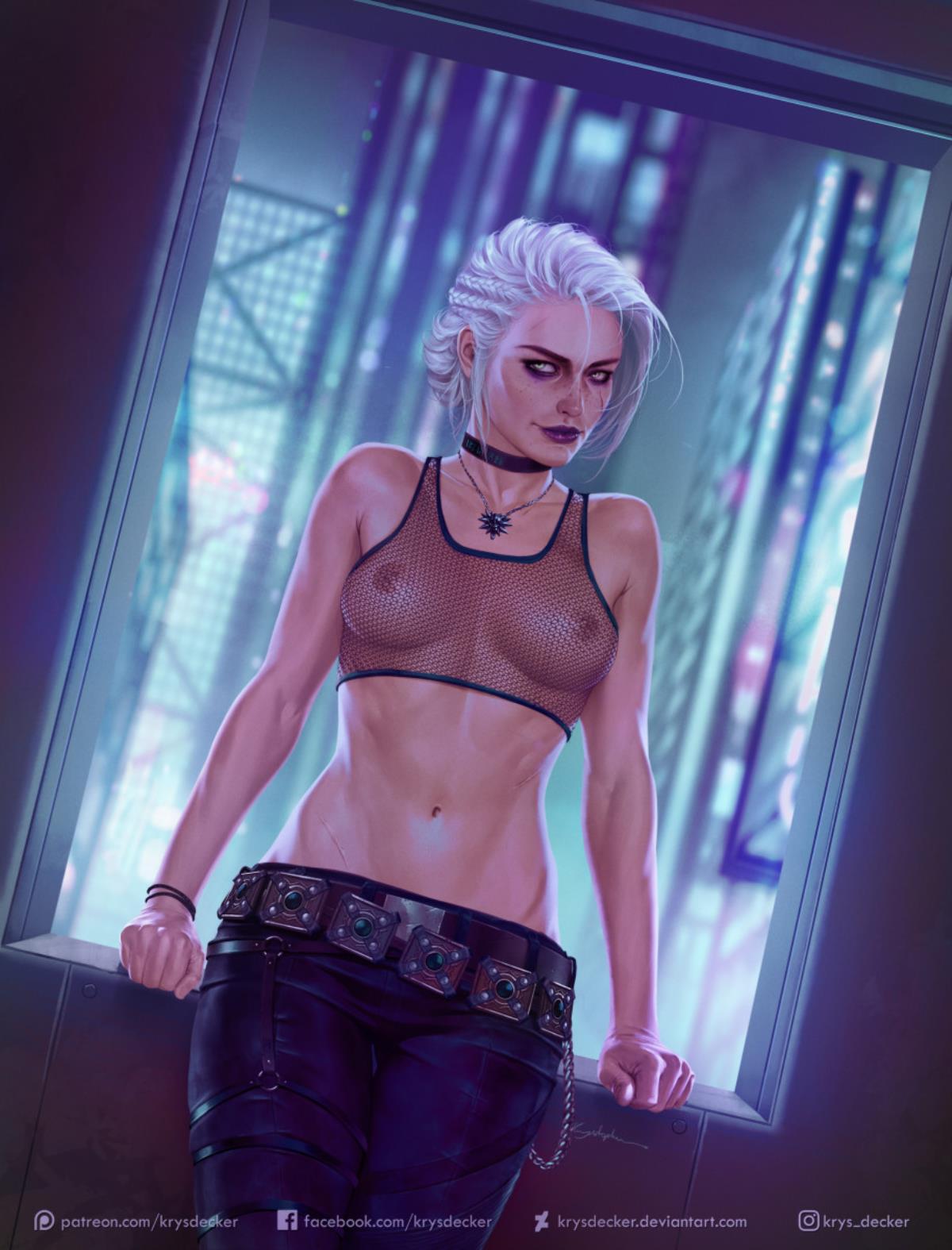 [24.94 GB]Krys Decker | KrysDecker | Kristopher Decker(2019) – Porn torrents download