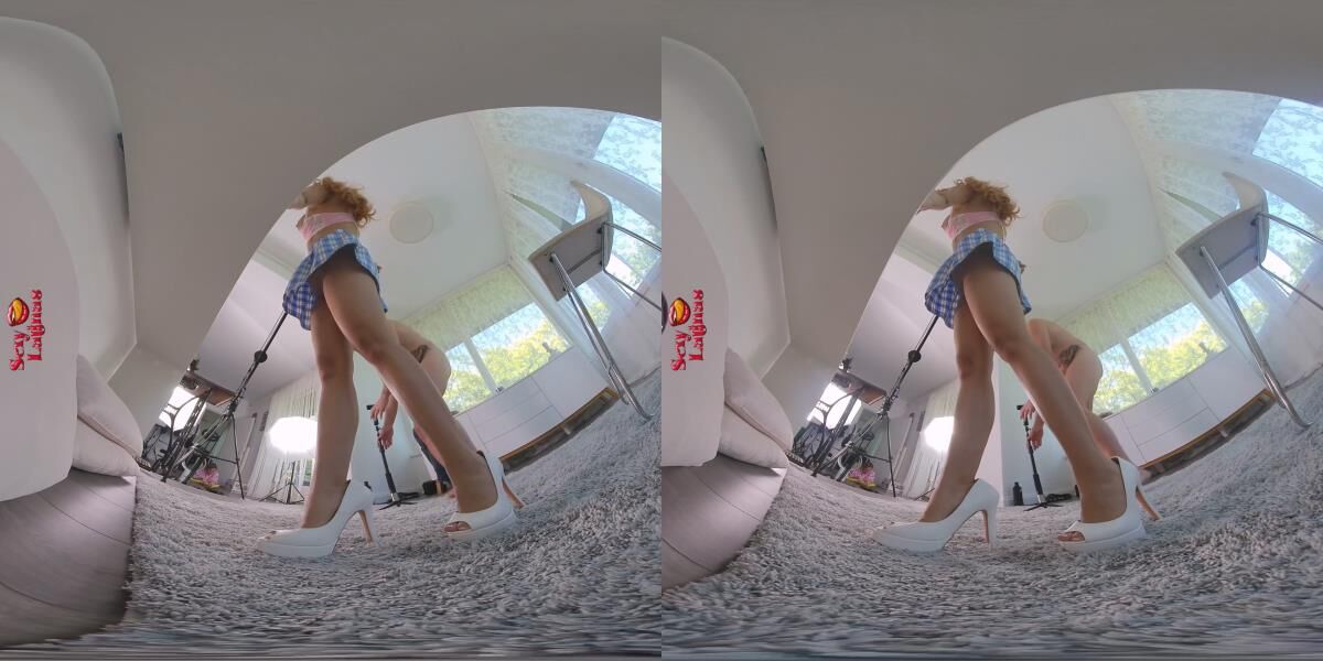 [4.3 GB] Marina Gold – La Teen Latina – Voyeur II – Porn torrents download