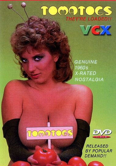 Hot Tomatoes / Tomatoes (Joel Rober, VCX) [1970, Classic, DVDRip] Donna Nation, Patti Snyder, Heather Starr, Sheila Galore, Stephany Sarver – Porn torrents download