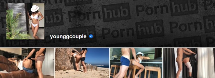 [Pornhub.com] younggcouple (50 vids) [2018-2019, Amateur, Teen, Anal, Cumshot, Creampie, Outdoor, Public, Blowjob, Fetish, Big Tits, 1080p] – Porn torrents download