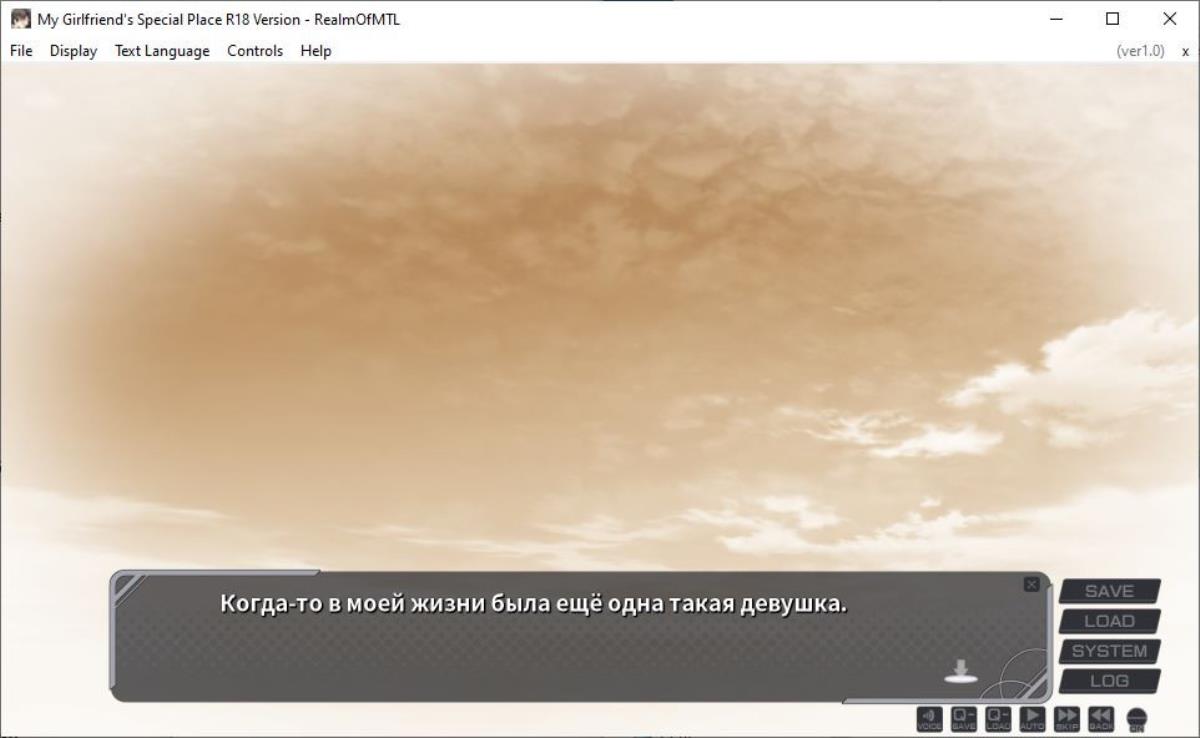 [1.23 GB]彼女のセイイキ / Kanojo no Seiiki / My Girlfriend’s Special Place (feng / Sekai Project) – Porn torrents download