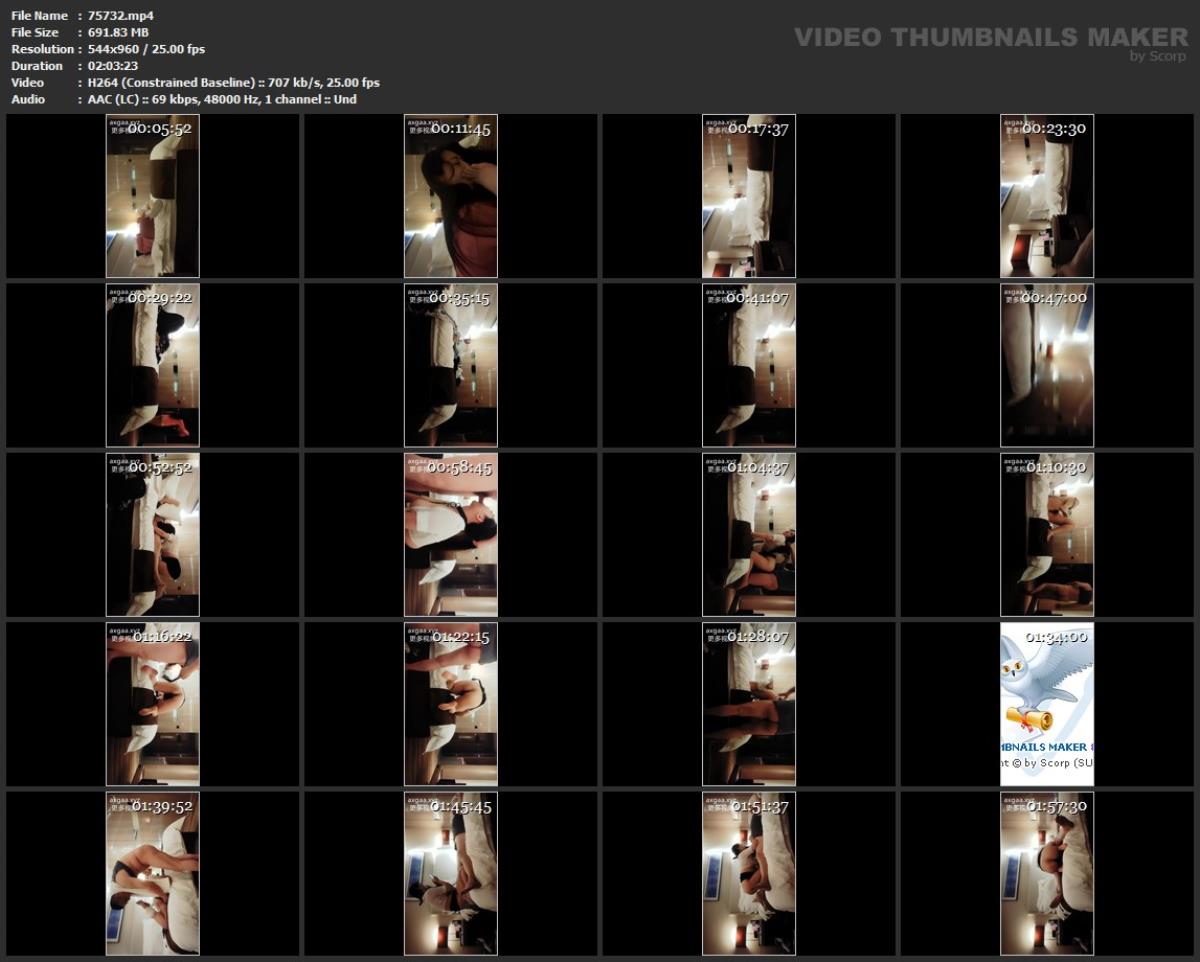 [61.99 GB] Asian Hidden Camera Couples Escorts Pack 471 (85 Clips) | Free Porn Torrent