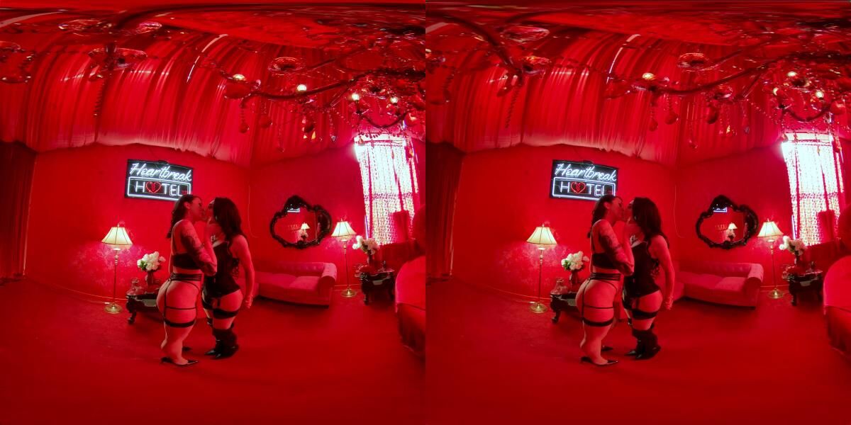 [10.07 GB] Ariel Demure, Charlotte Sins – Showgirls (17-03-2023) – Porn torrents download