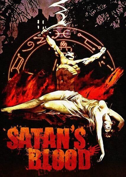 Satan’s BloodEscalofríoDon’t Panic / Satan’s Blood (Carlos Puerto, Juan Piquer Simón, Almena Films, Cinevisión) [1978, Horror, BDRip, 720p] – Porn torrents download