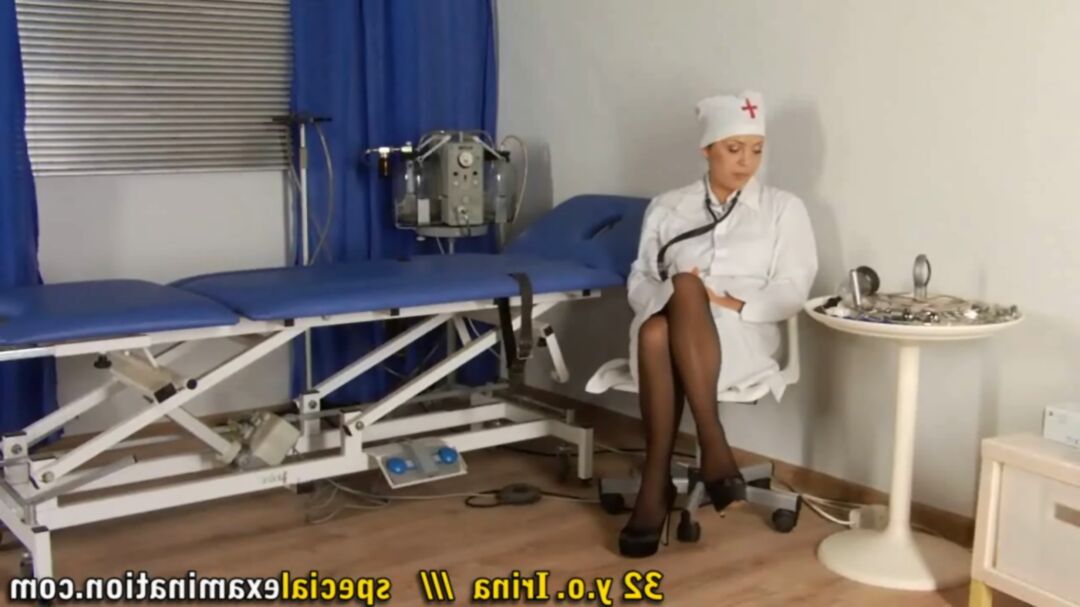 [SpecialExamination.com] Special examination (23 clips) [of 2015-2016, Humiliation, Medical Fetish, Gyno Exam, Speculum, Discipline, Domination, 720p] – Porn torrents download