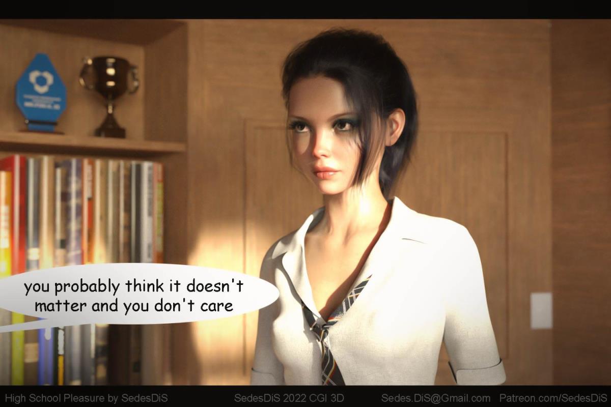 [2.7 GB] Collection of works by SedesDiSCollection of works from SedesDiS (SedesDiS, SedesDiS, https://www.patreon.com/SedesDiS) | Free Porn Torrent