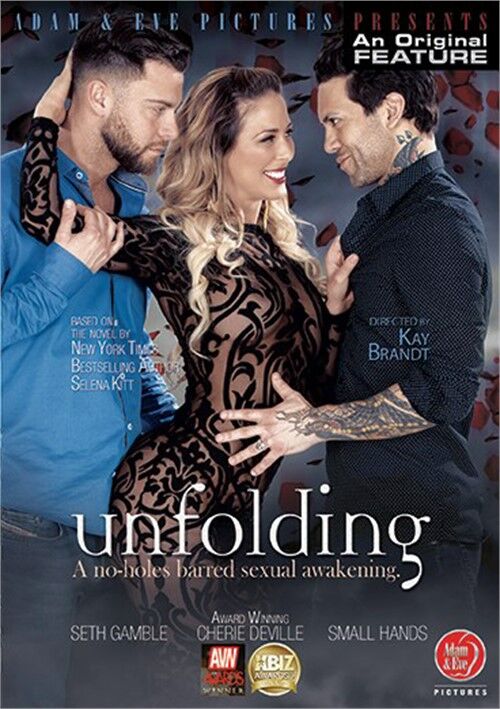 Unfolding (Kay Brandt, Adam & Eve) [2019 g., Feature, Couples, Anal, SP, MILF, Orgy, Swingers, Romance, Wives, Made for Women, VOD, 1080p] (Cherie DeVille, Abella Danger, India Summer) – Porn torrents download