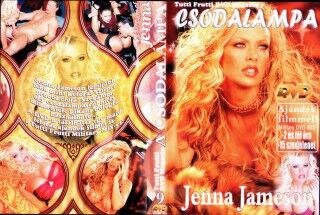 I Dream of Jenna / Csodalámpa (Jenna Jameson, Club Jenna) [2002, Anal, Big Tits, Bisex, Feature Movies, Parody / Spoof, Comedy ,, DVD5] – Porn torrents download