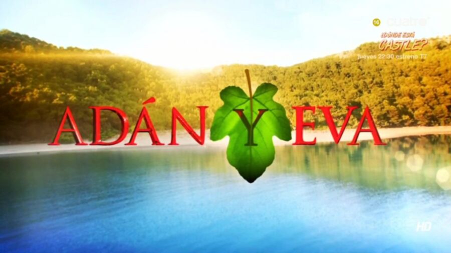 Adan y Eva S01E08 / Adán y Eva: Kike, Nuria y Yolanda / Adam and Eve (Eyeworks España / Cuatro TV) [2014, TV Show, Reality, Dating Show, TV Series, Nudity, Uncensored, HDRip, 1080p] – Porn torrents download