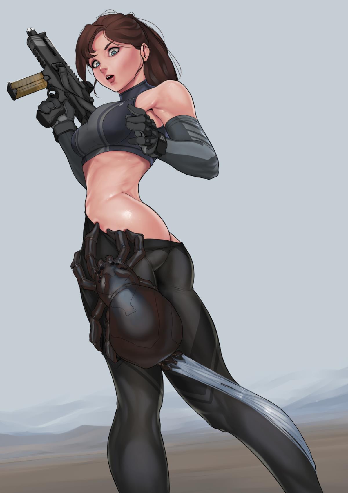 [705.1 MB]ZeroGravitas collection – Porn torrents download