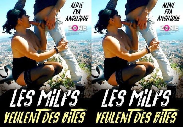 Les MILFs Veulent Des Bites / He MILFs Want Some Cocks (Gercot, Zone sexuelle / Jacquie et Michel) [2019 g., Anal, MILFs, Mature, Group Sex, Amateur, Gonzo, Blowjob, Facial, Cumshots, Big Asses, Big Boobs , Lingerie, WEB-DL, 720p] (Aline B, Eva, Angel – Porn torrents download