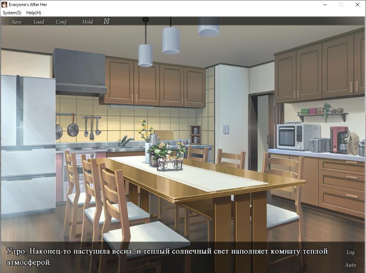 [1.98 GB]誰もが彼女を狙ってる。/ Dare mo ga Kanojo o Neratteru. / Everyone’s After Her (Orcsoft / ORC SOFT) – Porn torrents download