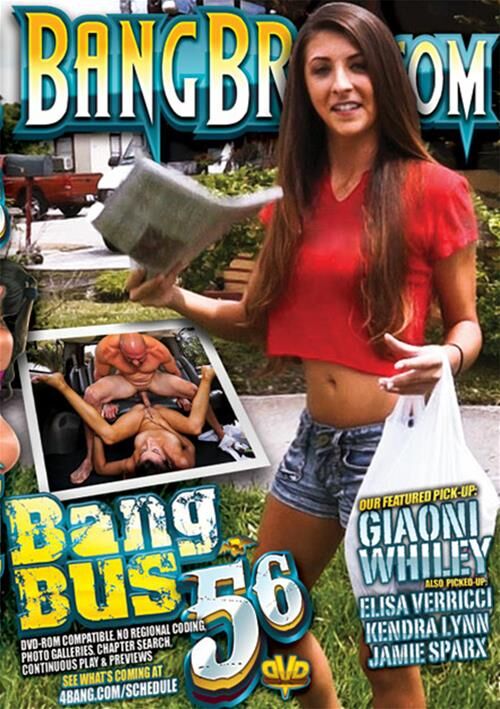 Bang Bus 56/56 Trahtobus (Bang Bros. Productions) [2015 g., Amateur, Gonzo, Public Sex, WEB-DL] – Porn torrents download
