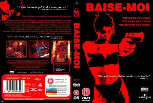 Baise-moi / Fuck me (Virginie Despentes, Coralie, Canal +, Pan Européenne, Take One) [2000, Crime | Drama | Thriller, DVD9] – Porn torrents download