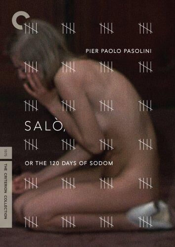Salò o le 120 giornate di Sodoma / Salo, or the 120 Days of Sodom / Salo, or the 120 Days of Sodom (Pier Paolo Pasolini, Produzioni Europee Associati (PEA), Les Productions Artistes Associes) [1975, Drama | War, Blu-Ray, 1080p] – Porn torrents download