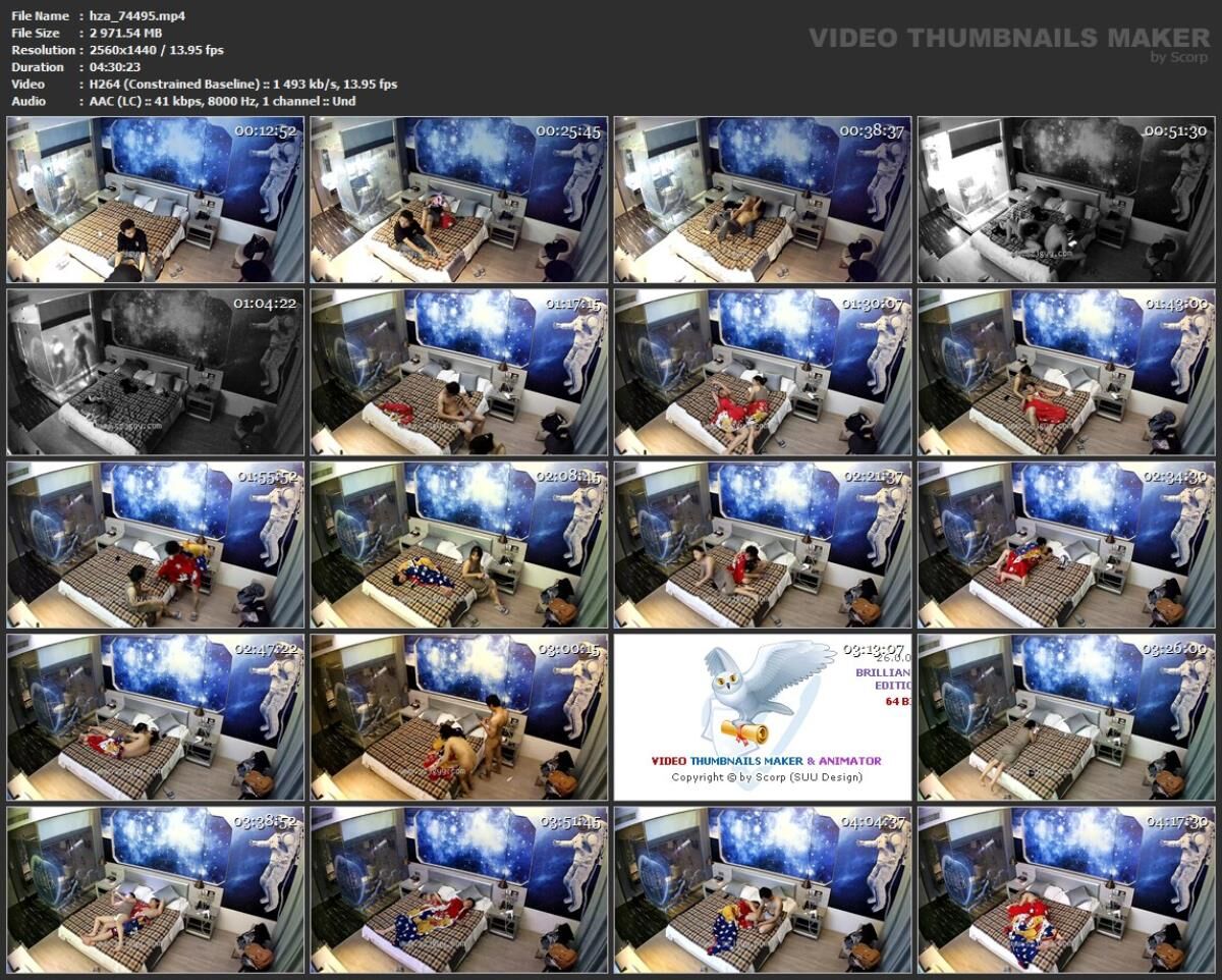 [57.45 GB] Hidden-Zone Asian Edition Pack 389 15 July 2024 (150 Clips) – Porn torrents download