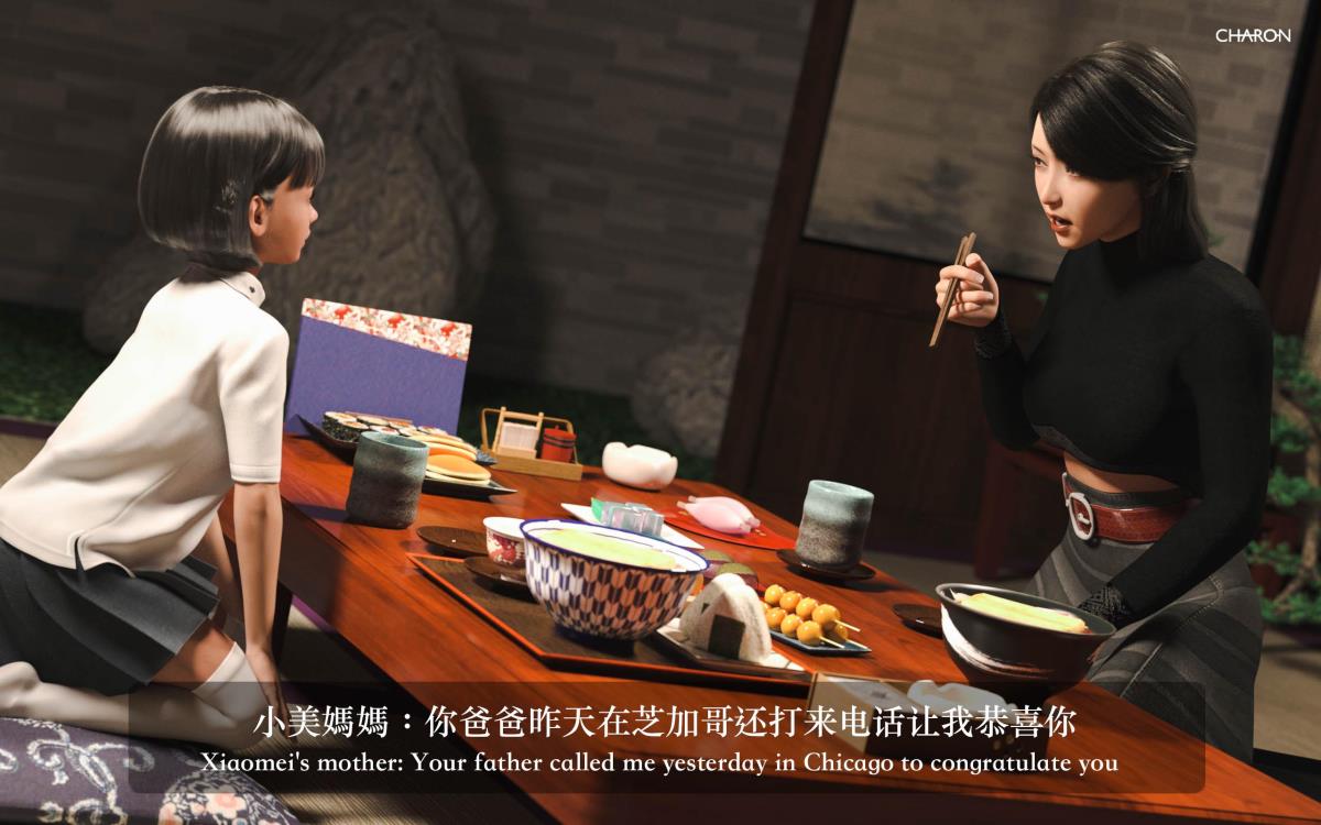 [5.99 GB] Collection of works by Charon (Laputa)/ Collection of works by Charon (Laputa) (Charon (Laputa), https://www.patreon.com/Laputa158) | Free Porn Torrent