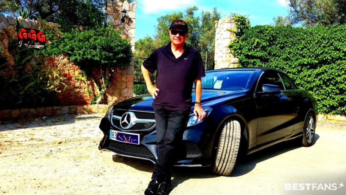 [288.65 GB] (226 videos) MEGApack (John Thompson, GGG) – Porn torrents download