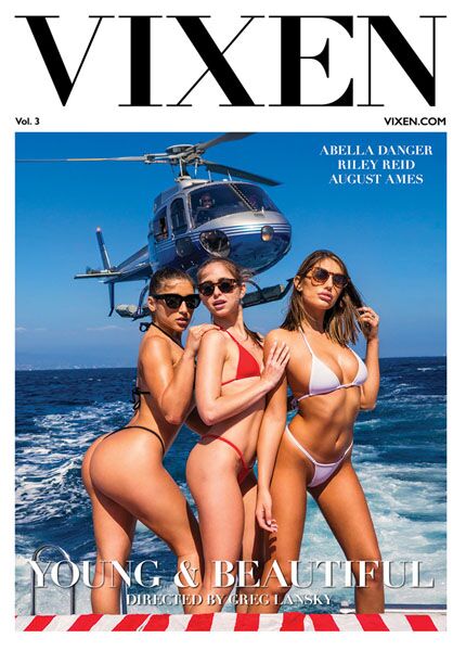 Young & Beautiful 3 / Young and Beautiful Young and Beautiful 3 3 (Greg Lansky, Vixen) [2017, All Sex, Legal Teen ,, Fetish, Compilation, Straight, Oral, Threesome, WEB-DL] (Split Scenes) – Porn torrents download