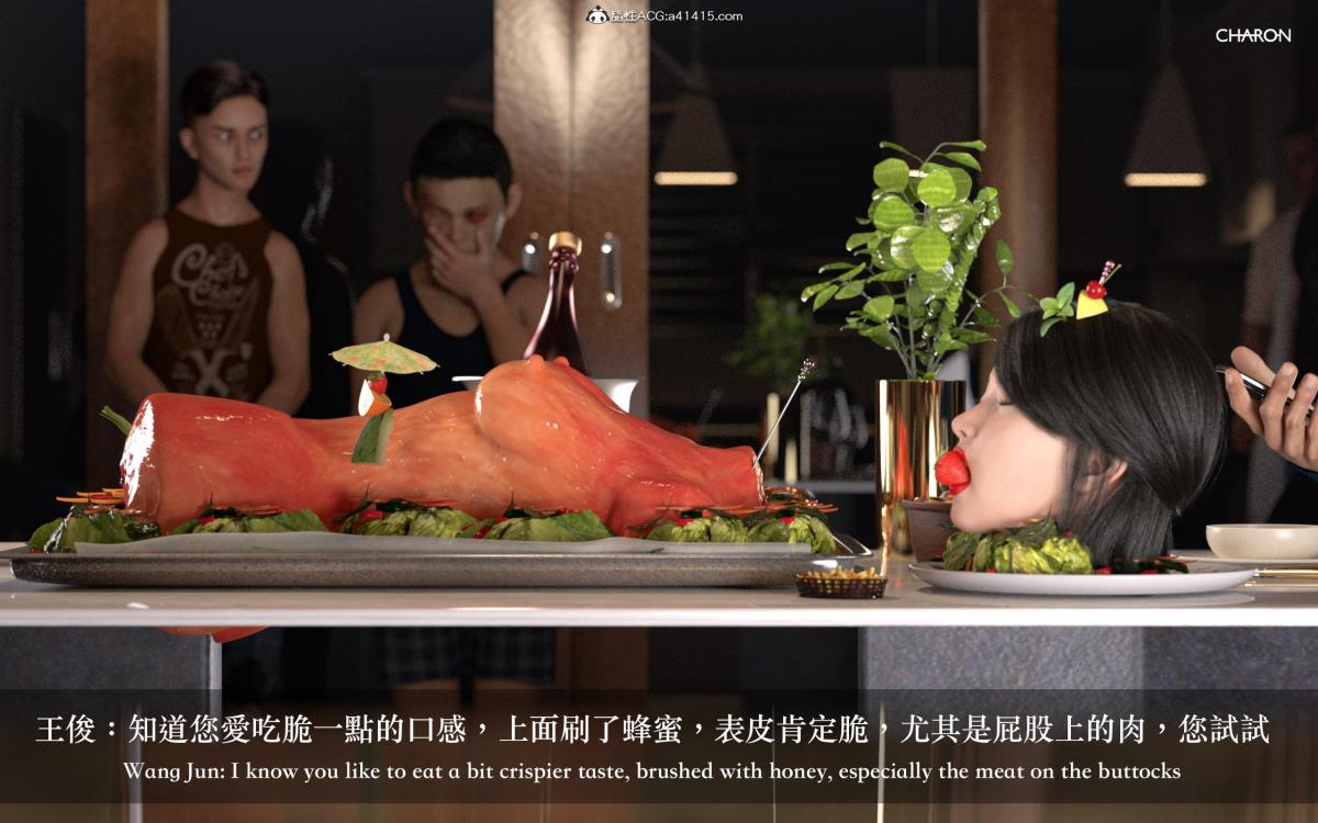 [5.99 GB] Collection of works by Charon (Laputa)/ Collection of works by Charon (Laputa) (Charon (Laputa), https://www.patreon.com/Laputa158) – Porn torrents download