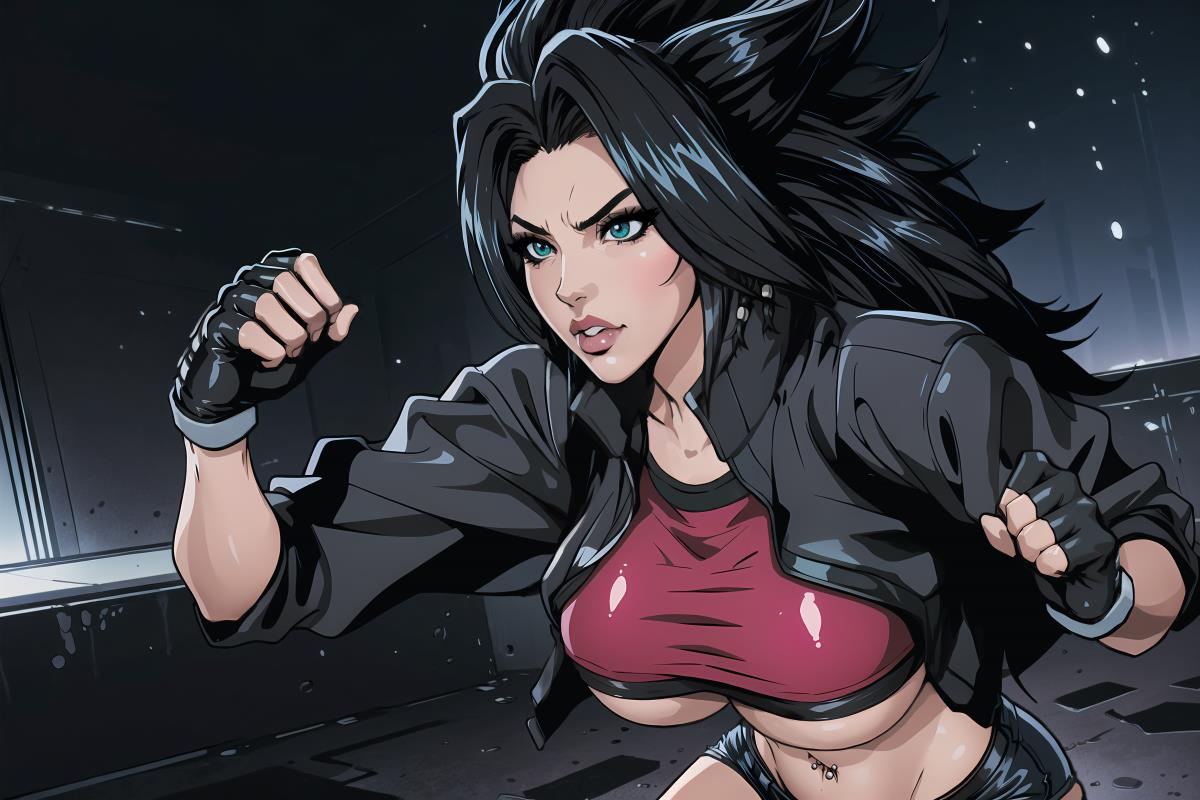 [1.85 GB]Pure Onyx (Eromancer) – Porn torrents download