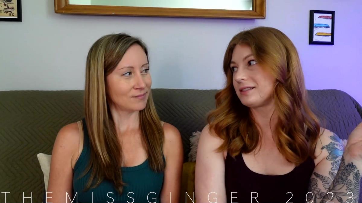 [187.2 MB]It’s Task Time (The Miss Ginger, clips4sale.com) – Porn torrents download