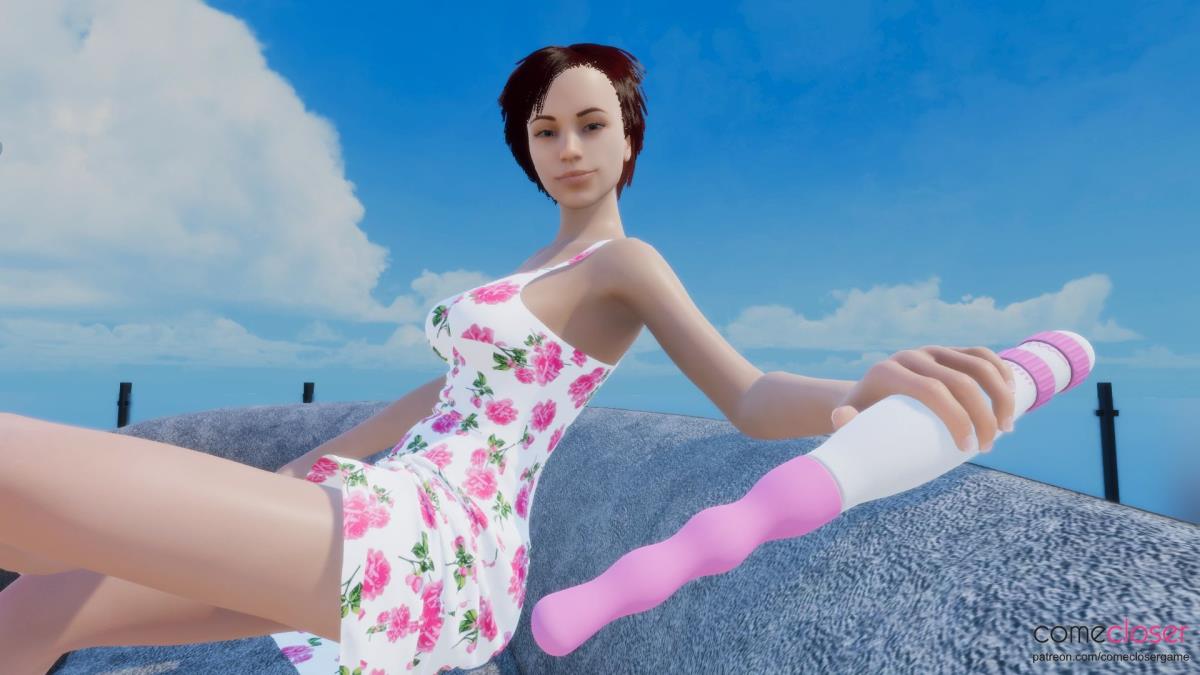 [8.5 GB]ComeCloser (ComeCloser) – Porn torrents download