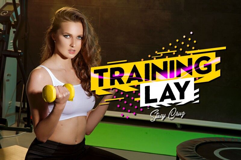 [BaDoinkVR.com] Stacy Cruz (Training Lay, 27.05.2019) [2019 g., Blowjob, Brunette, Doggystyle, Big Tits, Titty Fuck, Teen, 180, Pornstar, Babe, 2700p, 5K] [Oculus Rift / Vive] – Porn torrents download