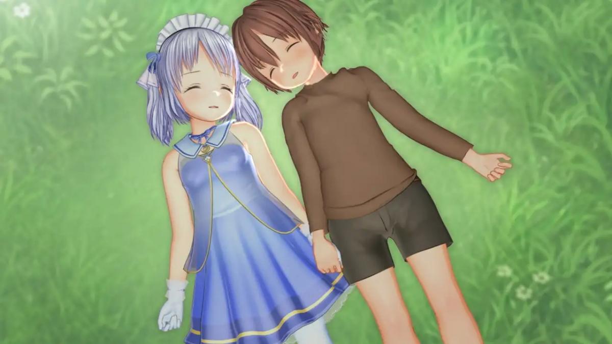 [10.19 GB]屋根裏の眠り姫 / Sleeping Beauty in the Attic (スノーフレーク/Snowflake) – Porn torrents download