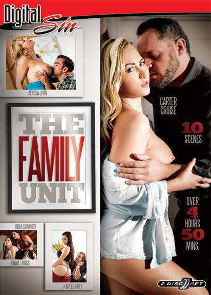 The Family Unit / family unit (Digital Sin) [2015, Compilation, Legal Teen, MILF, Big Tits, BJ, Gonzo, DVDRip] – Porn torrents download