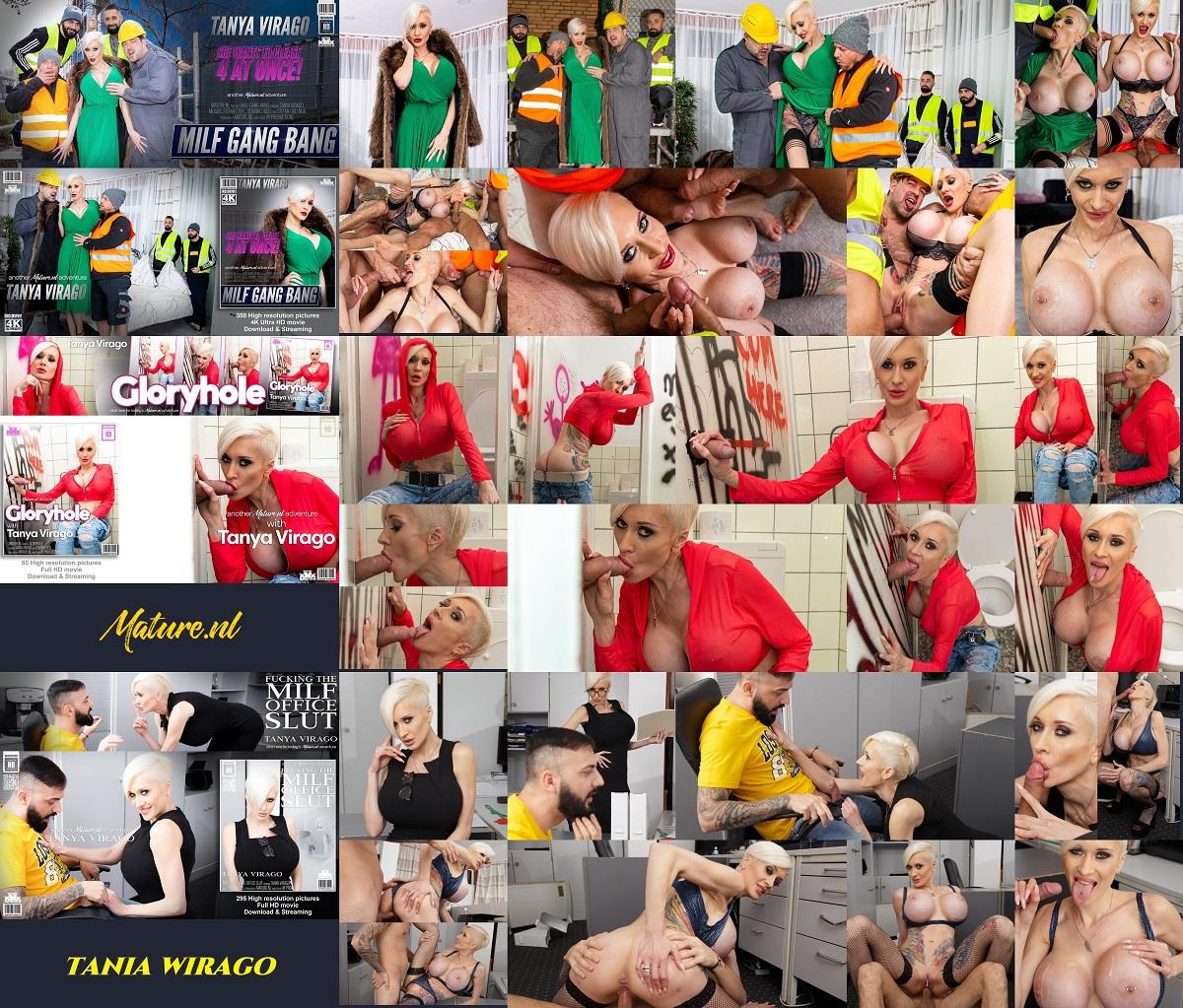 [16.83 GB]Tanya Virago (13 videos) Pack (Tanya, Tanya Kenton) – Porn torrents download