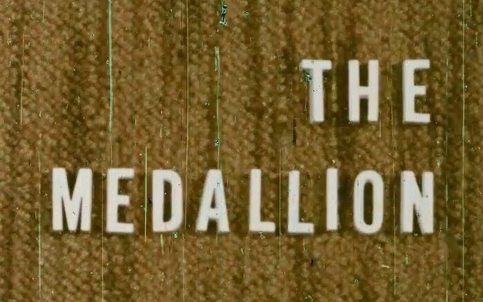 The Medallion / Medallion (Frank Miller, Vinegar Syndrome) [1972, Adult | Comedy | Drama, WEB-DL] – Porn torrents download