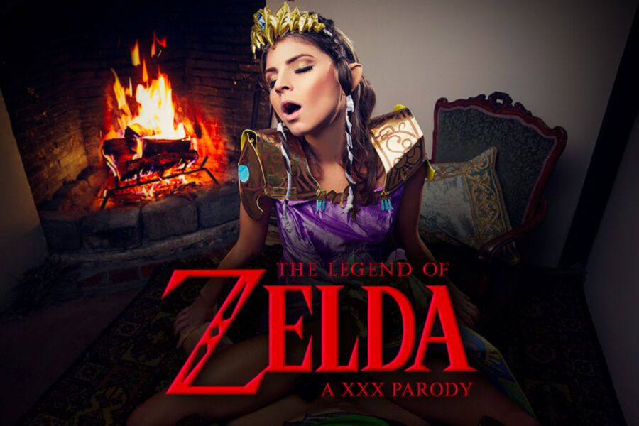 [Vrcosplayx.com] Gina Gerson (The Legend of Zelda a XXX Parody / 03.02.2017 / 323595) [2017 g., POV, Blowjob, Brunette, 180, Videogame, Parody, VR, VR Porn, All Sex, Virtual Reality, 1440p] [Samsung Gear VR] – Porn torrents download