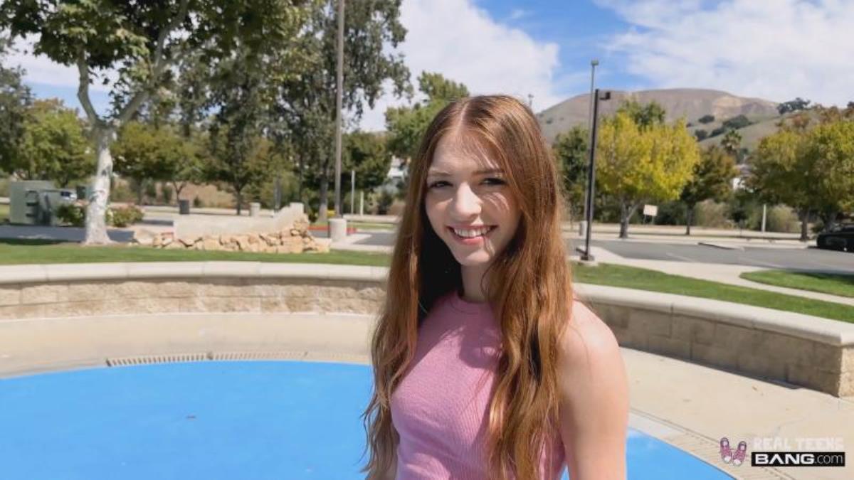 [2.79 GB]Myra Moans – Blonde teen gets her shaved pussy fucked – Porn torrents download