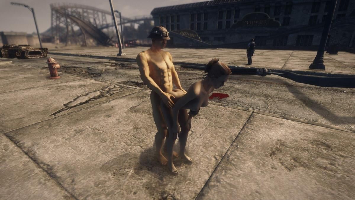 [16.34 GB] (Collection) Fallout New Vegas NVMO (Obsidian Entertainment/Bethesda Softworks) – Porn torrents download