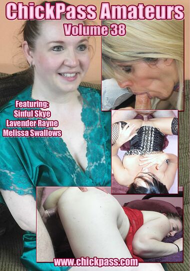 ChickPass Amateurs 38 (ChickPass) [2016, All Sex, HDRip, 1080p] – Porn torrents download
