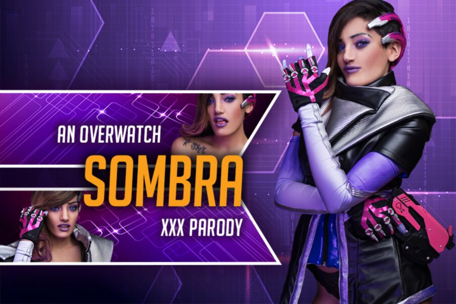 [Vrcosplayx.com] Penelope Cum (Overwatch: Sombra A XXX Parody / 23.06.2018 / 323598) [2018 g., POV, Blowjob, Fucking, Brunette, 180, Videogame, Latina, Parody, VR, VR Porn, All Sex, Virtual Reality, 1440p] [Samsung Gear VR] – Porn torrents download