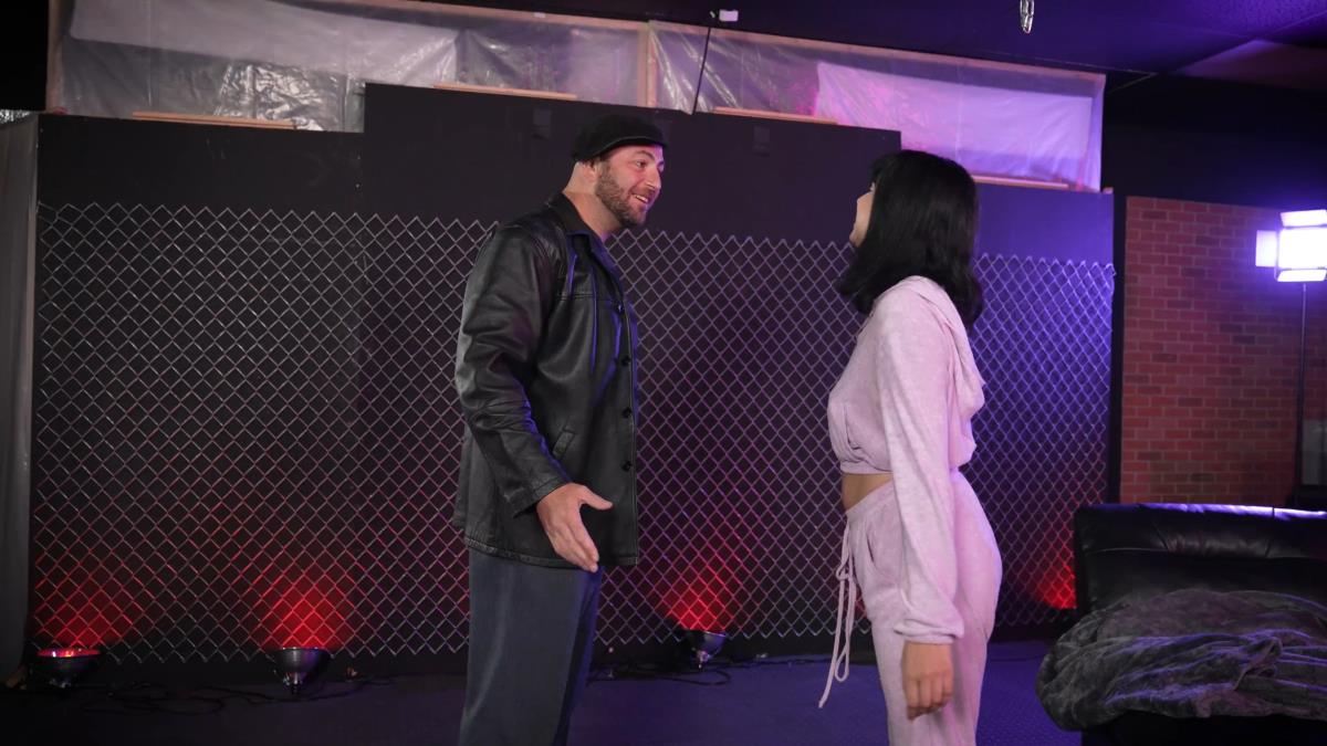 [1.38 GB] Leda Lotharia - Studio of the Damned 5 | Free Porn Torrent