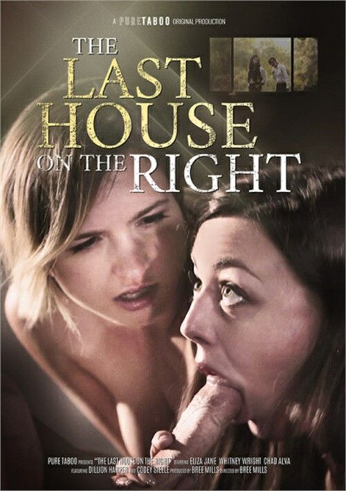 The Last House On The Right / Last House On The Right (Bree Mills, Pure Taboo) [2019, 18+ Teens, Feature., WEB-DL] – Porn torrents download
