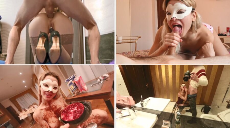 [Pornhub.com] Maniac Alisa (8 vids) [2019 g., Amateur, Teen, Anal, Fetish, Public, Extreme, Deepthroat, POV, Piss, Facial, 1080p] – Porn torrents download