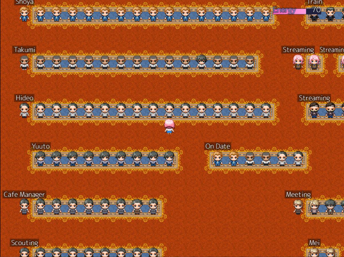 [6.38 GB]RPG / Modern Pink Elf RPG / The Sexy Fate of an Elf Sent to the Modern World (Warshop / Remtairy, CursedAtelier) – Porn torrents download