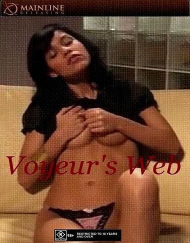 Voyeur’s Web / Peeping on the web (Matt Taylor) [2010, Newage Erotica, HDRip, 720p] – Porn torrents download