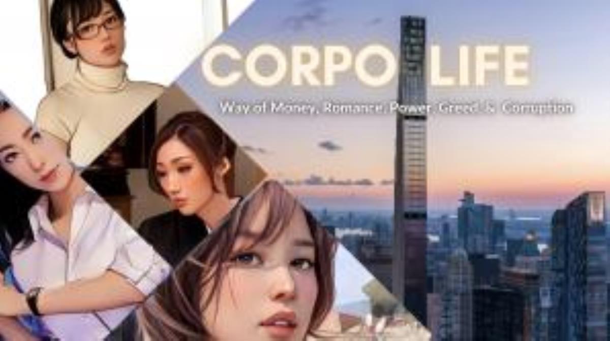 [8.98 GB]Corpo Life (CorpoLife dev) – Porn torrents download