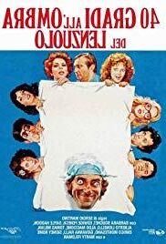 40 gradi all’ombra del lenzuoloSex with a Smile / 40 degrees below prostyneySeks with a smile (Sergio Martino, Medusa Distribuzione) [1976, italian sex comedy, DVD9] [rus] (Barbara Bouchet … The Woman (segment “I soldi in banca “) Edwi – Porn torrents download