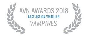 Vampires – the vampire (2018 AVN Award Best Action / Thriller) (Stills by Alan, Girlsway) [2017, Feature, Girl on Girl, Lesbian, Story Based, Family Roleplay, Masturbation, Fingering, Pussy Licking, Facesitting, Tribbing, Lingerie , Orgy, 720p] – Porn torrents download