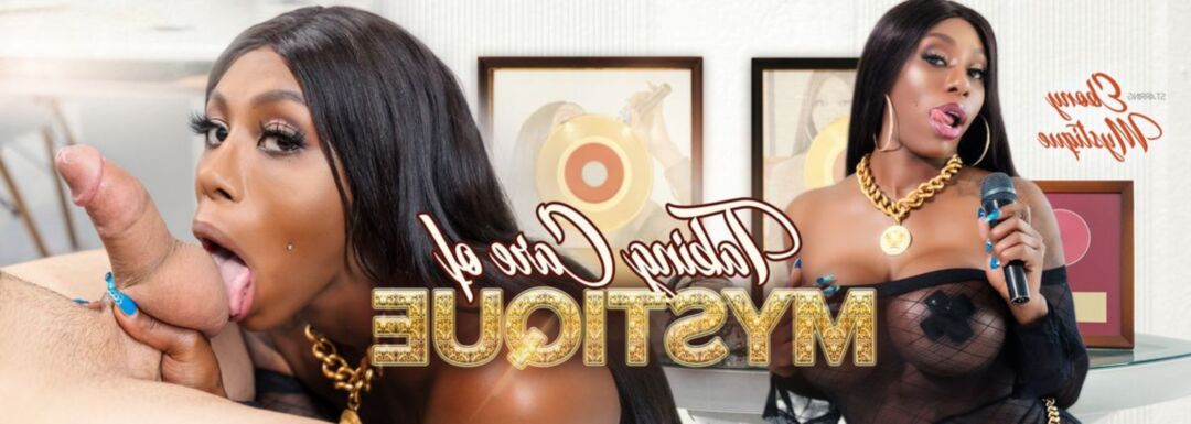 [VRBangers.com] Ebony Mystique (Taking Care of Mystique / 17.03.2020) [2020, Big Tits, Black, Blowjob, Brunette, Cowgirl, Ebony, MILF, Stockings, VR, 6K, 3072p] [Oculus Rift / Vive ] – Porn torrents download