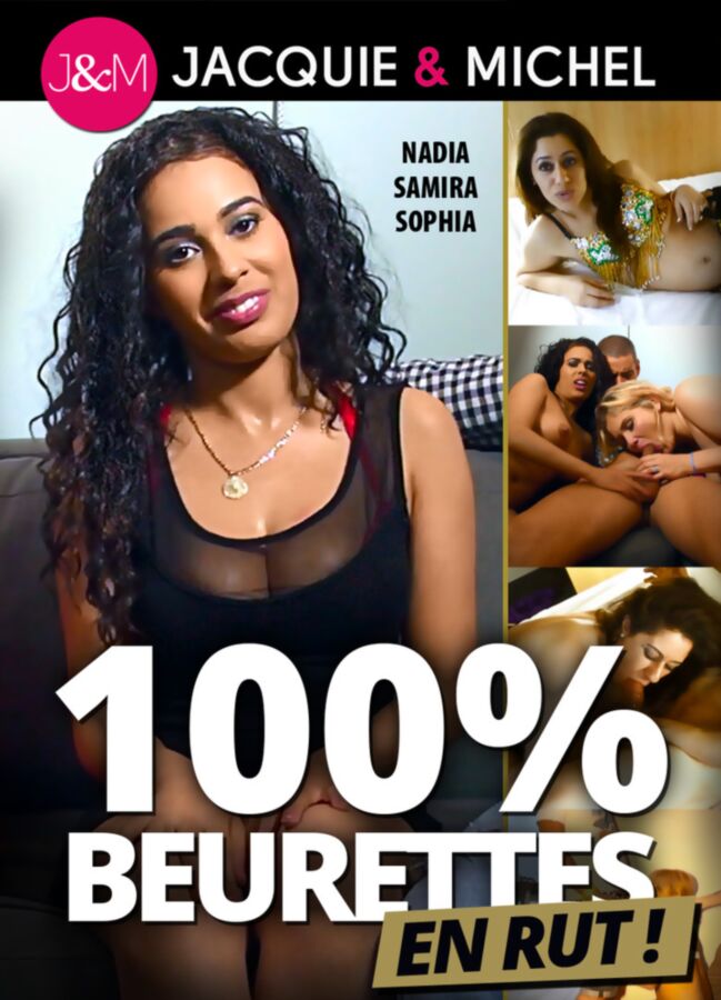 100% Beurettes En Rut (Gercot, Zone Sexuelle / Jacquie et Michel) [2019 g., Gonzo, Amateur, Teens / Mature, Group sex, Anal, DPP, Tits, Ethnic Porn, Oral, Cum shots, WEB-DL, 720p ] (Nadia, Samira, Sophia) – Porn torrents download