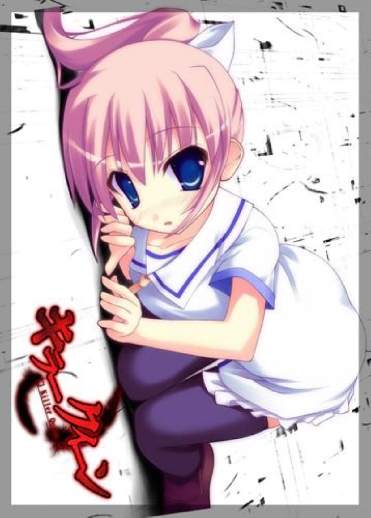 [569.4 MB]キラークイーン / Killer Queen (フラット / Flat) – Porn torrents download