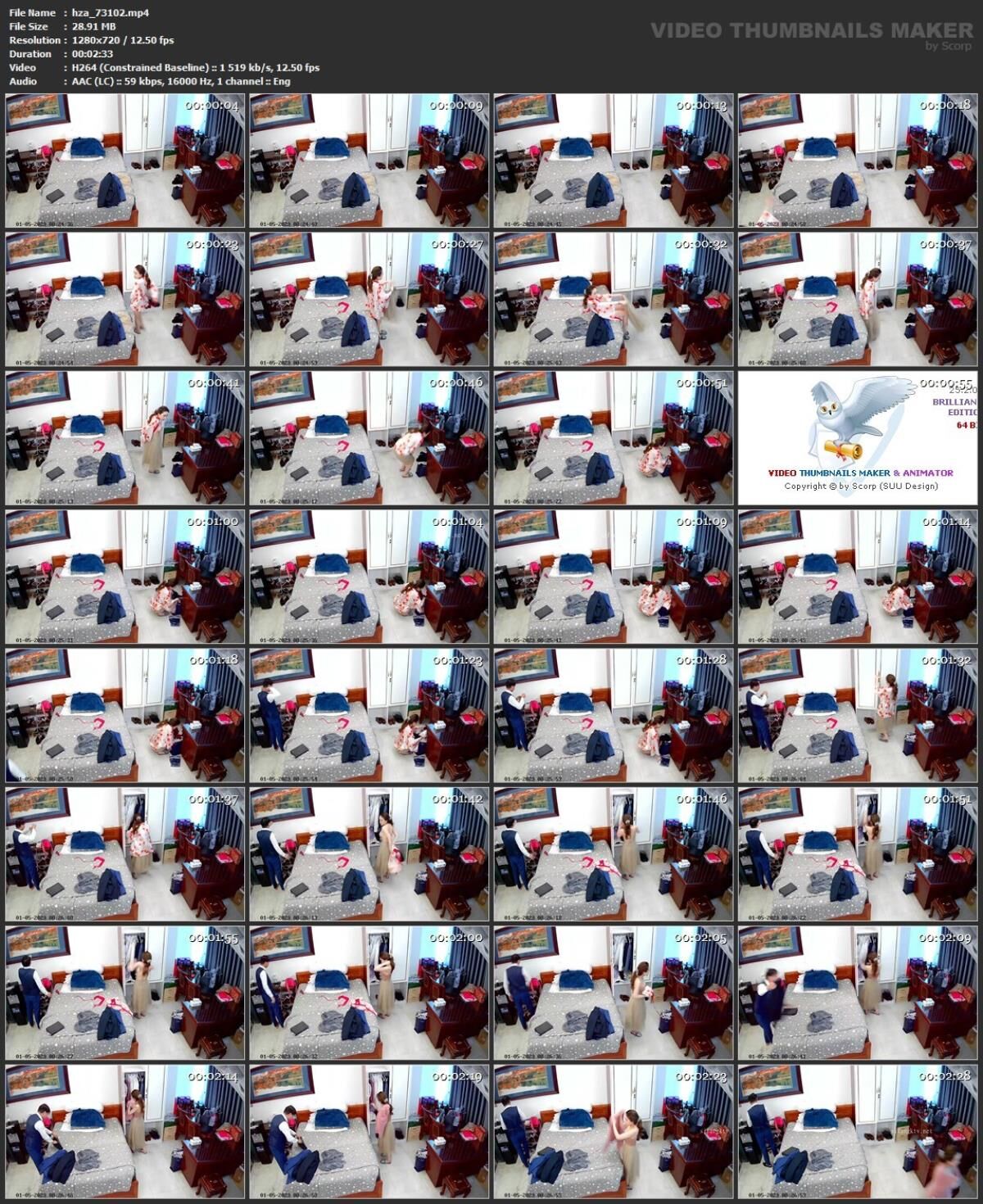 [58.46 GB] Hidden-Zone Asian Edition Pack 380 06 July 2024 (150 Clips) | Free Porn Torrent