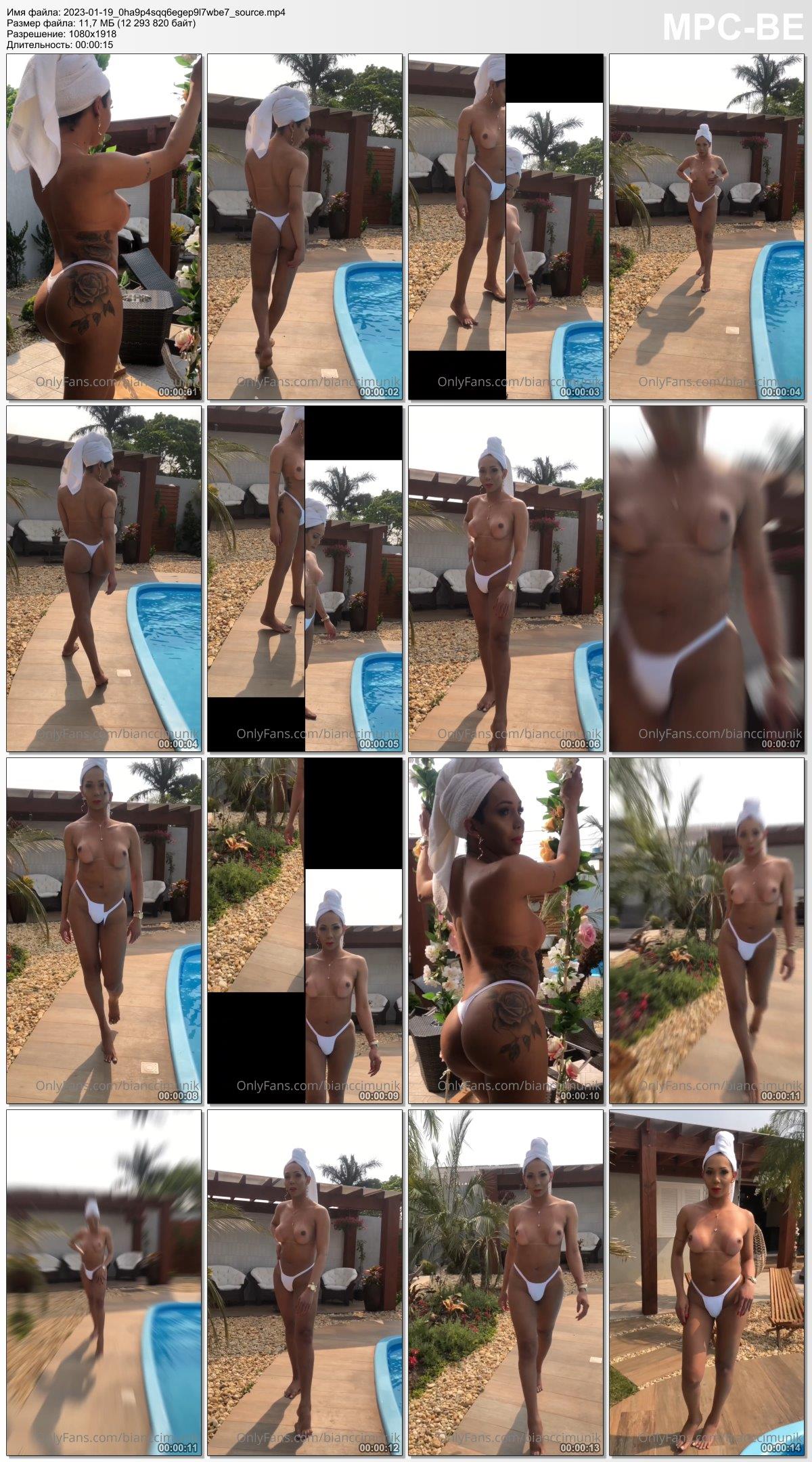 [13.17 GB]Munik Biancci | muniknik nik / 229 videos – Porn torrents download